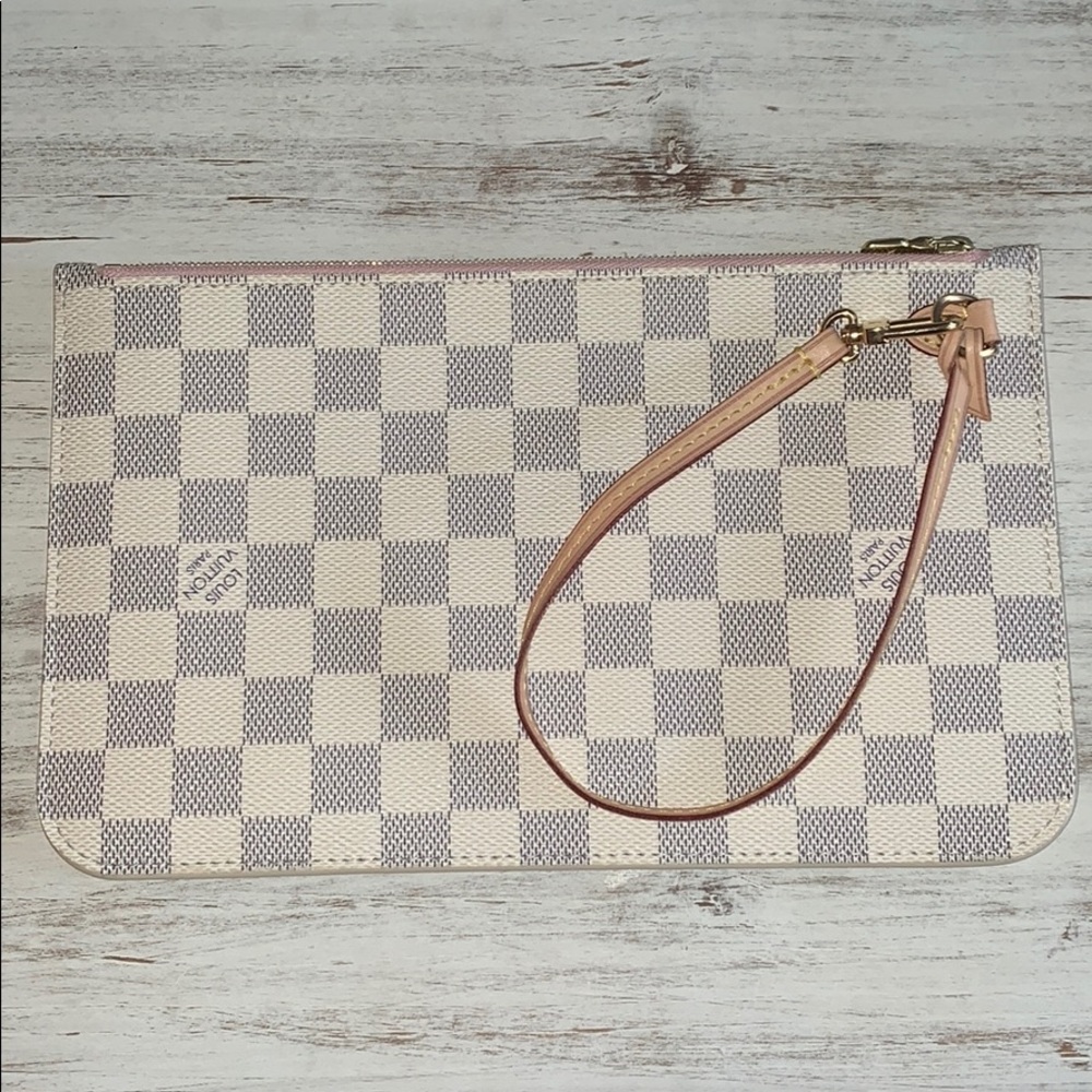 Louis Vitton Pouchette